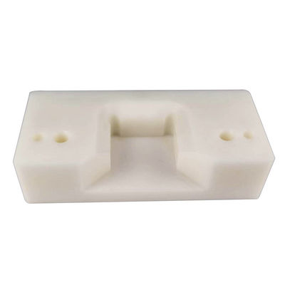 良い値段 ポリカーボネートの加工に特化した中国でのカスタムCNC加工サービスを提供します. オンライン