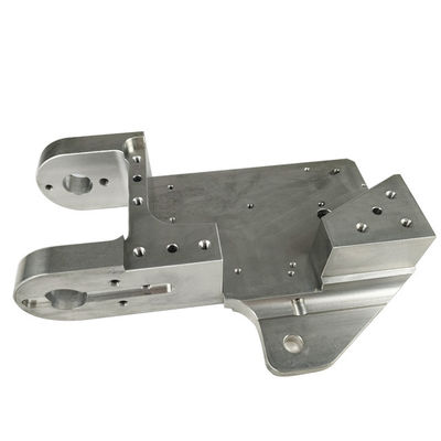 良い値段 カスタマイズされた色3軸CNC加工サービス オンライン