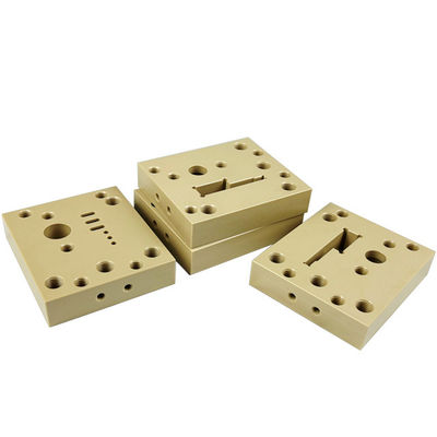 良い値段 医療産業用 高精度 精密 CNC 機械部品 オンライン