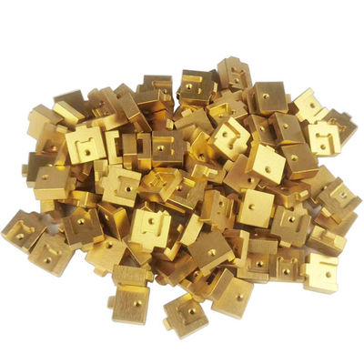 お買い得 高精度許容量 0.01-0.005mm PEEK 材料のカスタマイズされたソリューションのためのCNC金属加工 オンライン