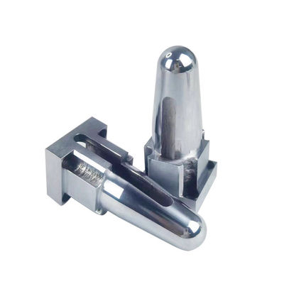 良い値段 持続可能で高精度の製造サービスのために5軸CNC加工を使用 オンライン