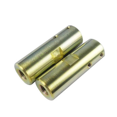高精度で耐久性のあるCNC加工サービス 最高のCNC加工センターで 0.01-0.005mmの許容度