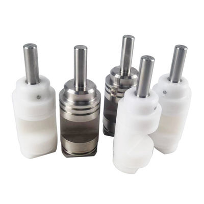 良い値段 専門医療機器を含むナイロン部品の精密製造のために先進的なCNC加工技術を活用する. オンライン