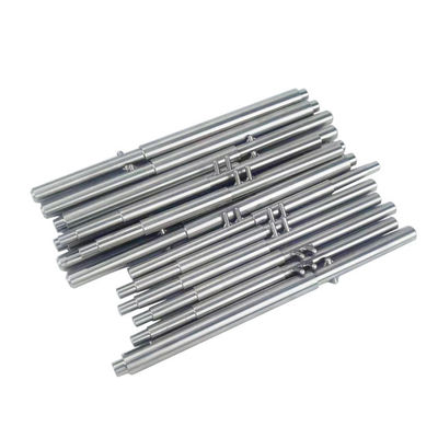 お買い得 耐久性があり高精度のシート金属およびプラスチック部品のためのカスタマイズされたカラーCNC加工 オンライン