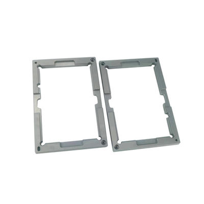 良い値段 カスタマイズされたカラーCNC加工プロトタイプサービスと金属部品のためのアルミ加工部品 オンライン