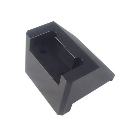 良い値段 航空宇宙部品のためのカスタマイズされたカラーCNC加工 精密チタン加工と磨き オンライン