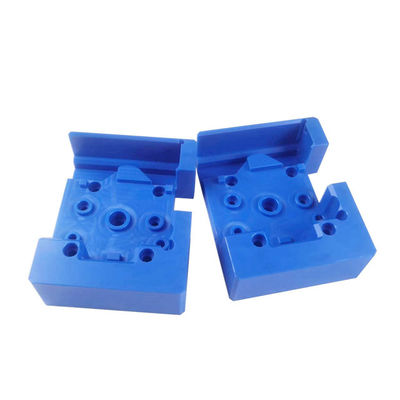 良い値段 PEEK材料とDelrin加工プロセスを含む金属加工における機械加工を調査する. オンライン