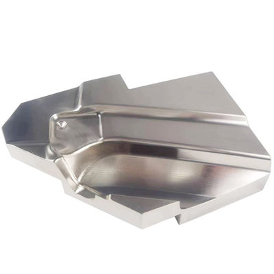 良い値段 多様な仕上げと陽極酸化、バリ取りなどを備えた精密CNC機械加工 オンライン