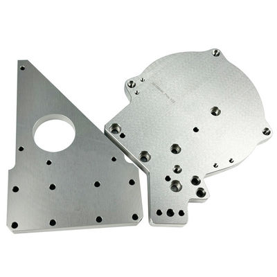 良い値段 OEM CNC加工部品 精密ナイロンフレーシングとデブーリングに焦点を当てたカスタム金属加工 オンライン