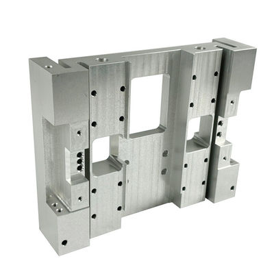 良い値段 機械製造のためのプロのCNC加工サービスOEM ODM オンライン