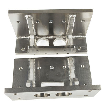 高度な溶接技術と全国対応サービス