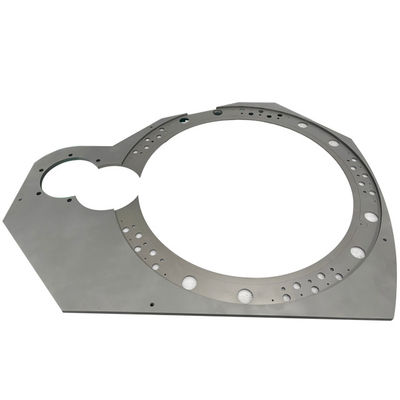 良い値段 CNC機械部品工場は機械キットを生産し,CNC生産機械サービスを提供する. オンライン