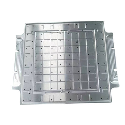 良い値段 容量0.001-0.002mmと様々な仕上げのアルミニウムCNC加工部品 オンライン