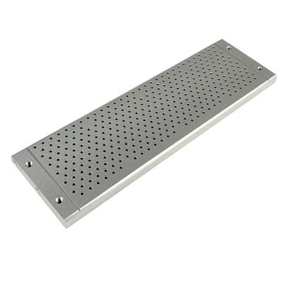 オンライン機械加工見積もり 公差0.001～0.002mm UHMWおよびアセタール加工