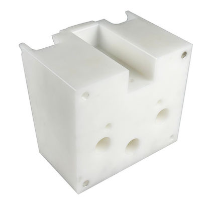 良い値段 精密公差0.001～0.002mmのカスタマイズされたカラーABSプラスチック機械加工ソリューション オンライン