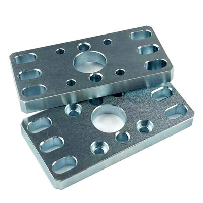 良い値段 中国におけるチタンおよび海洋用途向けカスタムCNC機械加工サービス オンライン