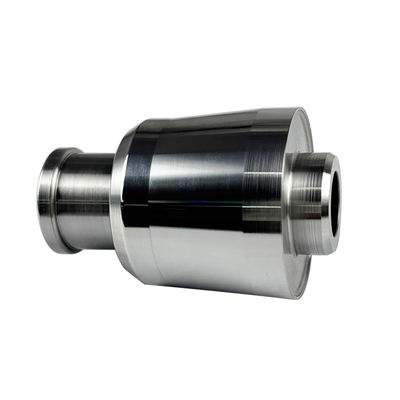 お買い得 陽極酸化、ビーズブラスト、シルクスクリーン表面処理を施した精密CNC機械加工サービス オンライン