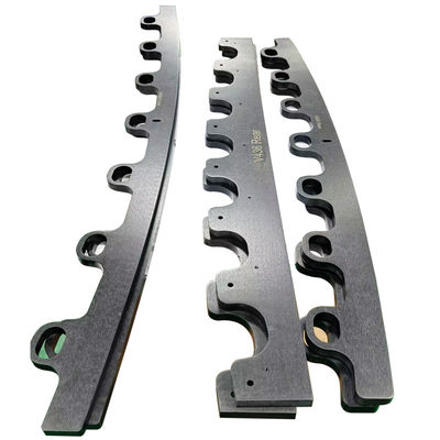 良い値段 CNC加工サービス:G10およびプラスチック加工に特化した オンライン