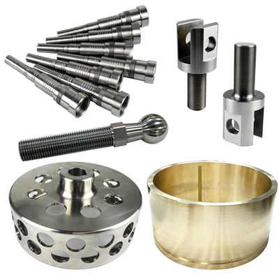良い値段 CNC Machining Parts and Instant Quotes for Aluminum Parts オンライン