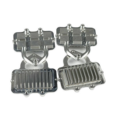 良い値段 中国におけるアルミニウムCNCおよび金属CNCサービス オンライン