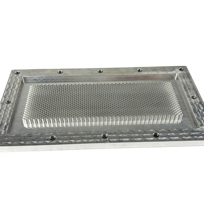 良い値段 オンラインCNCサービス,切断,黒酸化物コーティング オンライン