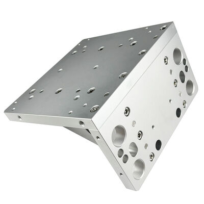 お買い得 TiAlN コーティング CNC アルミニウム部品 電子部品 Cnc 機械加工 デバール 精密カスタム製造 オンライン