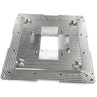 お買い得 精密なエンジニアリング部品と複雑なアセンブリのための,プラスマイナス005インチの厳格な許容性を提供するCNC加工 アルミニウム加工サービス オンライン