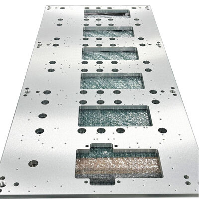 お買い得 カスタム高精度 CNC アルミニウム部品 - 短納期と品質保証 オンライン