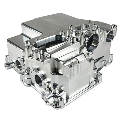 お買い得 アルミ部品のCNC加工サービス オンライン