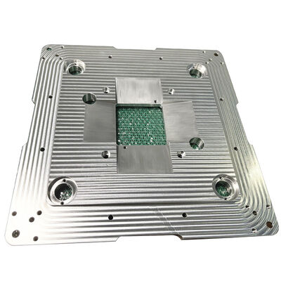 お買い得 プロトタイプから大量生産 磨きアルミ CNC加工 工業用部品のための精密エンジニアリング オンライン