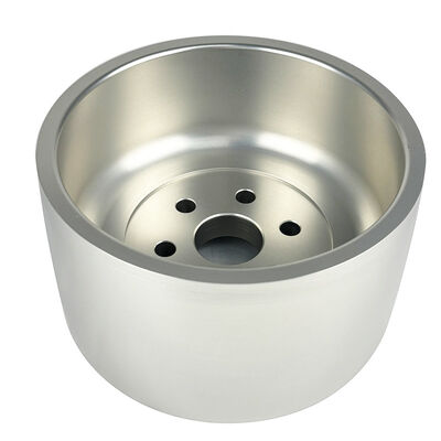 お買い得 ±0.005mm公差のカスタム精密CNC旋削部品とロボット産業向け最適化 オンライン