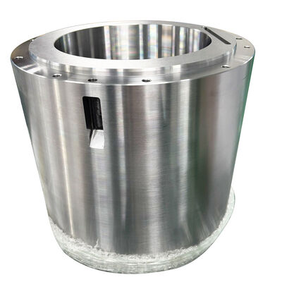 お買い得 カスタムCNC加工部品 | 産業用途向け高耐摩耗性精密CNCコンポーネント オンライン