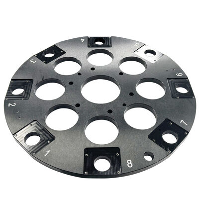 お買い得 ダイカストCNC機械部品 | 高い耐摩耗性を備えた精密CNC機械加工機械部品 オンライン