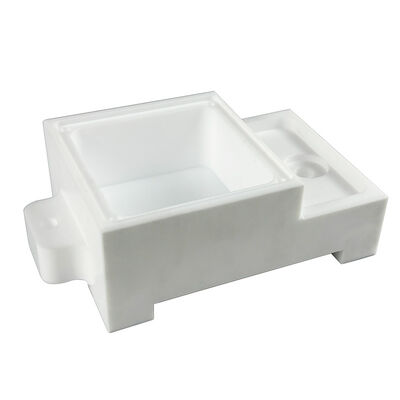 お買い得 高精度プラスチック部品加工サービス |フル次元のカスタムプラスチックコンポーネント オンライン