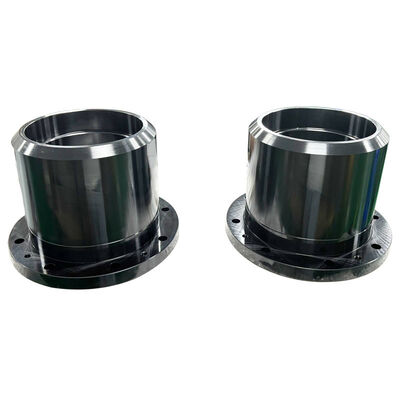 お買い得 精密CNC加工バルブブロック | カスタム流体マニホールドメーカー オンライン