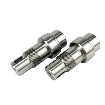 お買い得 高精度CNC精度回転部品,カスタマイズされた色と許容度 +/-0.005mm オンライン