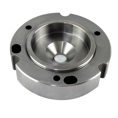 お買い得 高精度ステンレス鋼CNC旋盤部品、公差+/-0.005mm、カスタム機械加工部品用 オンライン