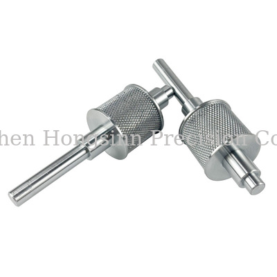 お買い得 高精度CNC加工部品 許容度+/-0.005mmとOEM/ODMサービス向けカスタマイズされた色 オンライン