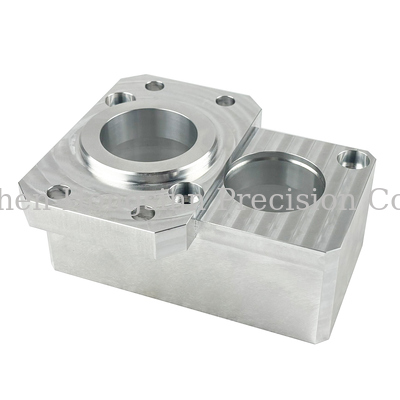 お買い得 High Precision Metal Components | Custom Precision Manufacturing オンライン