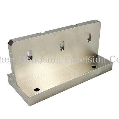 お買い得 Precision CNC Machining Parts with ±0.005mm Tolerance and Customized Surface Treatment via 5-Axis Machining 精密なCNC加工パーツは,5.0ミリメートルの間隔を保持している オンライン