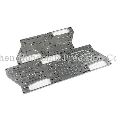 お買い得 SUS304ステンレス鋼CNCフライス加工部品 - ±0.005mm公差のカスタム精密部品 オンライン