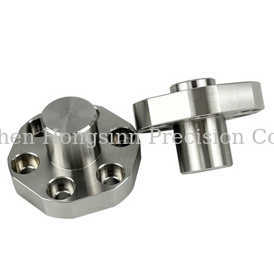 お買い得 Precision CNC Turning Parts with +/-0.005mm Tolerance, Customized Color, and Anodizing Surface Treatment オンライン