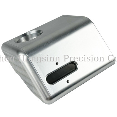 お買い得 Custom CNC Machined Aluminum Parts with Complex Geometries and Multi-Sided Machining for Precision Aluminum CNC Components オンライン