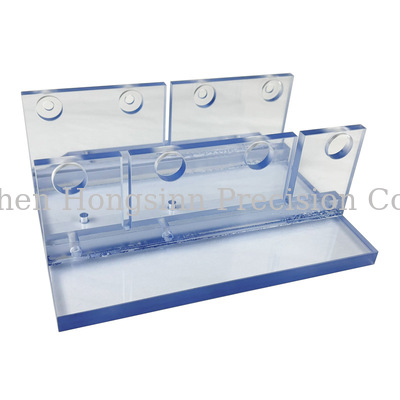 お買い得 Custom Plastic Components | Precision CNC Plastic Machining オンライン